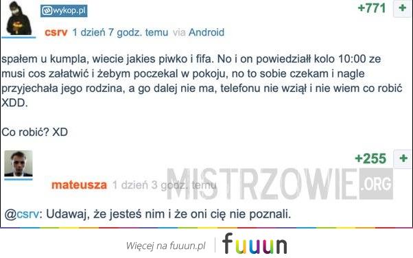 Mistrzowie #4186