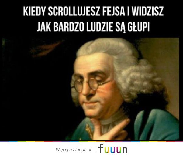 Suchar codzienny #410