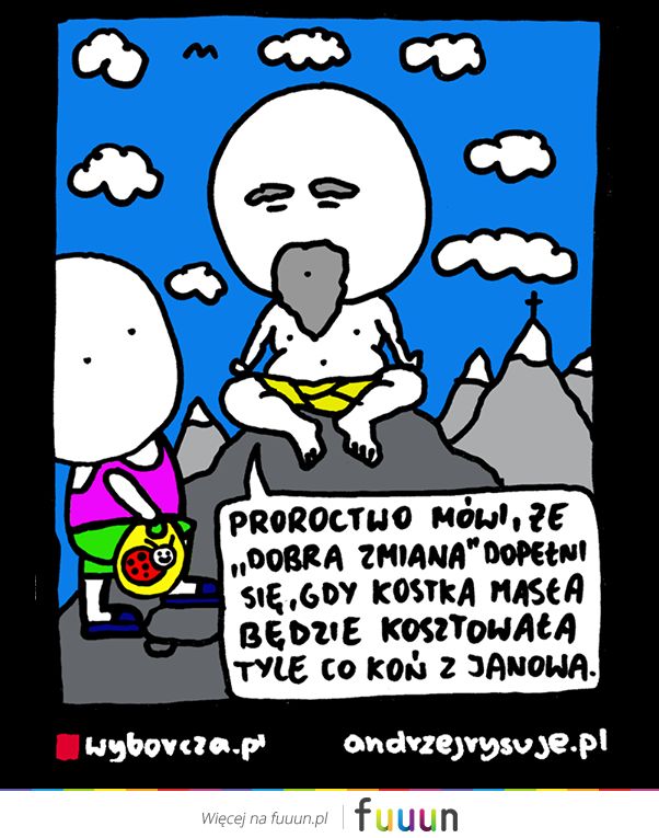 Andrzej Rysuje #537