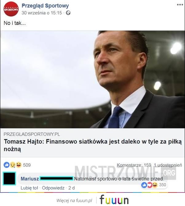 Mistrzowie #3875