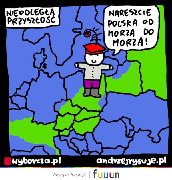 Andrzej Rysuje #1057