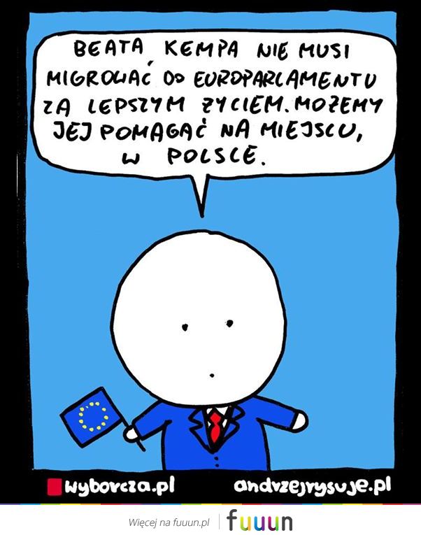 Andrzej Rysuje #995