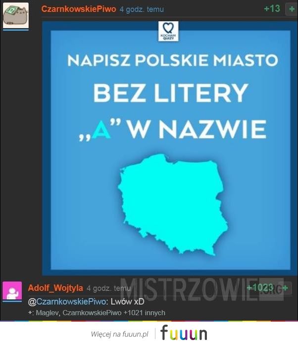 Mistrzowie #2908
