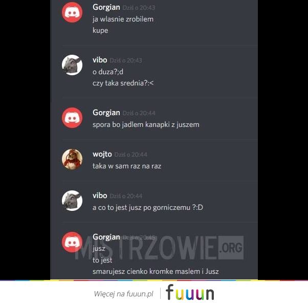 Mistrzowie #4919
