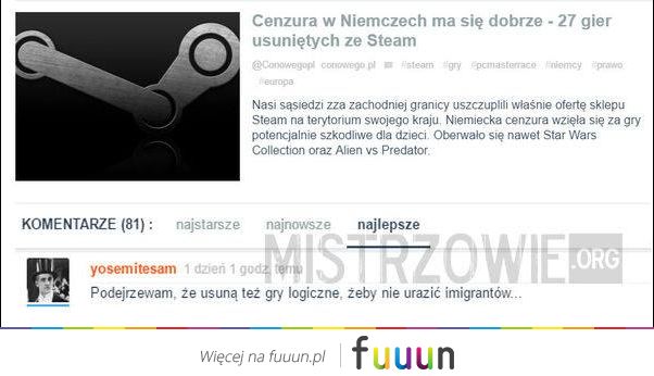 Mistrzowie #445