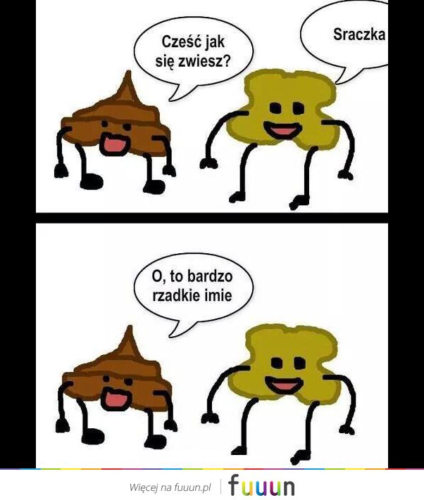 Suchar codzienny #113