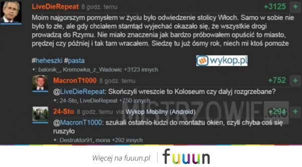 Mistrzowie #3898