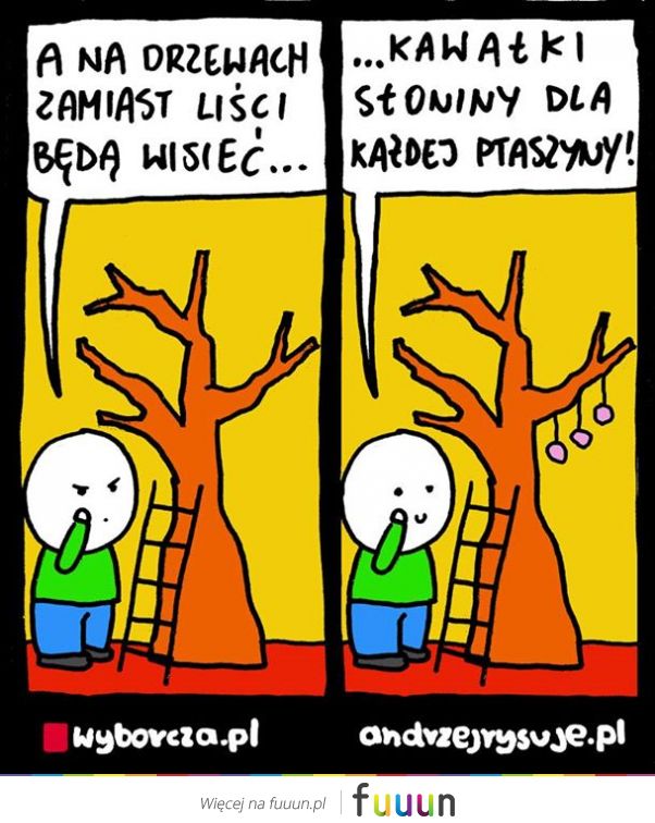 Andrzej Rysuje #889