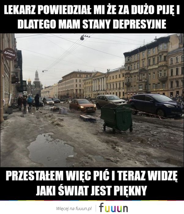 Ja Jebie #2737