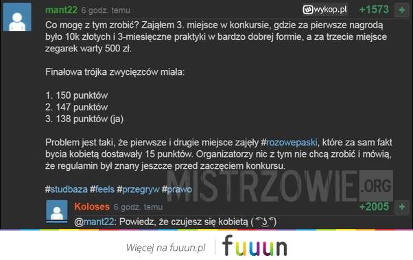 Mistrzowie #4872