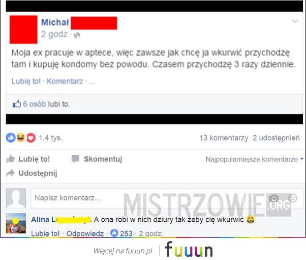 Mistrzowie #903