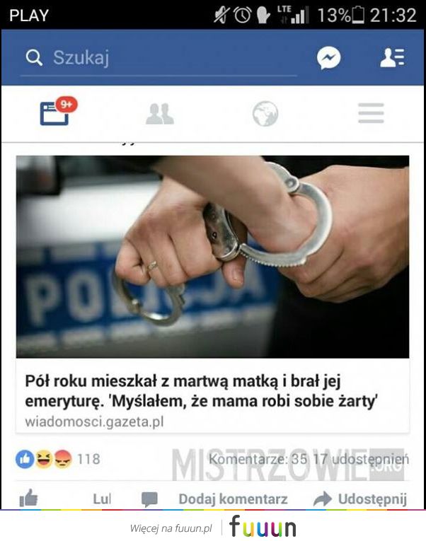 Mistrzowie #382