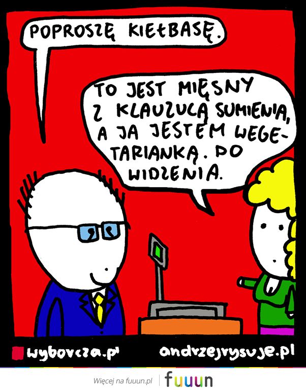 Andrzej Rysuje #1062