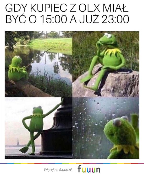 Ja Jebie #2795
