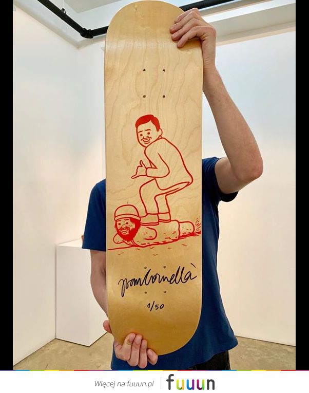 Joan Cornella #443