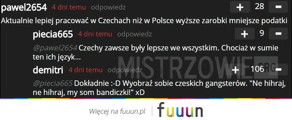 Mistrzowie #2694