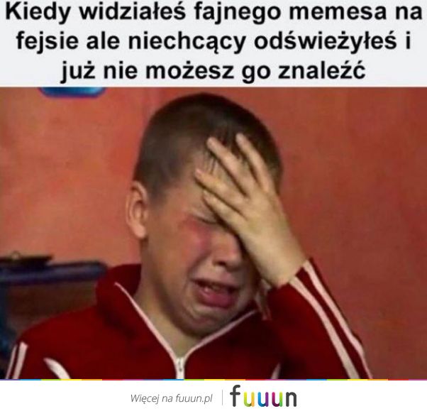 Suchar codzienny #1279