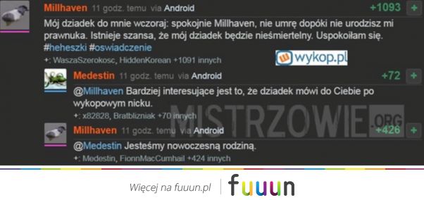 Mistrzowie #4146