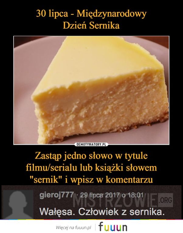 Mistrzowie #1513