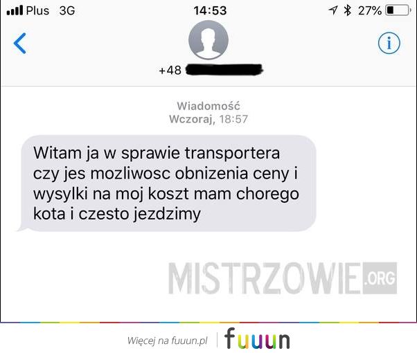 Mistrzowie #2707
