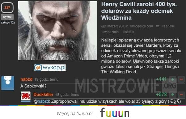 Mistrzowie #4044