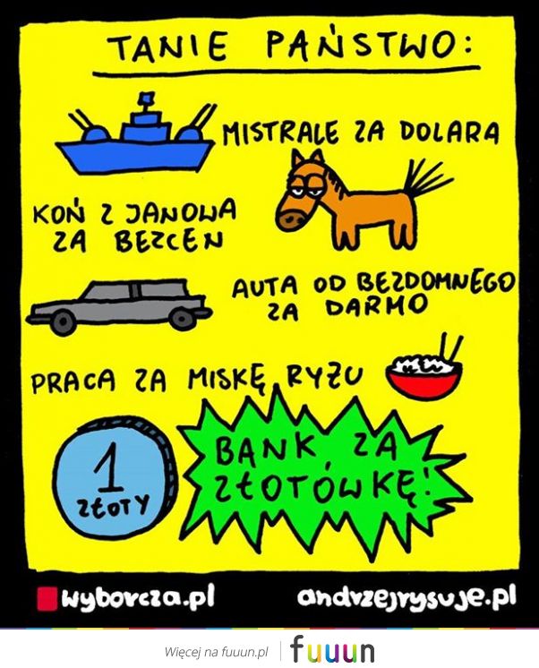 Andrzej Rysuje #890