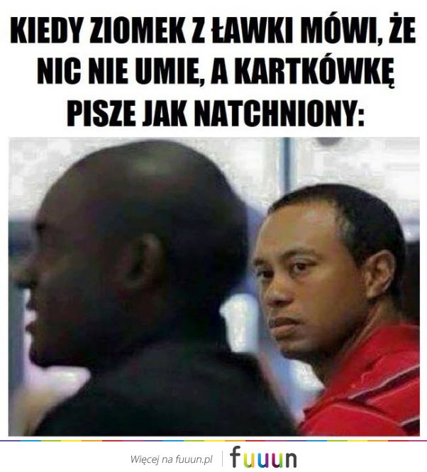 Ja Jebie #1822