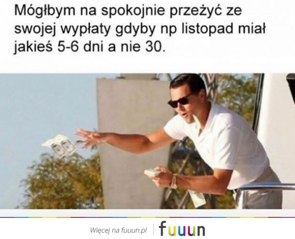 Suchar codzienny #607