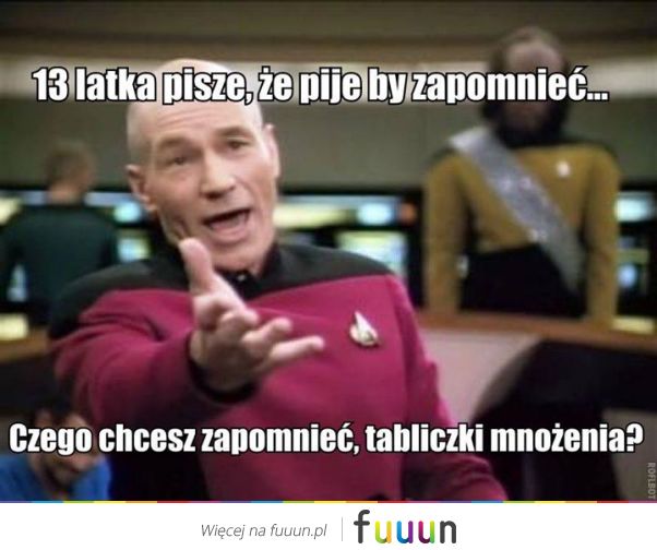 Suchar codzienny #83