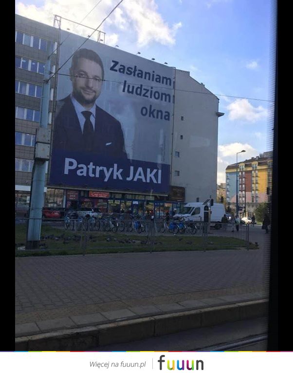 Ja Jebie #2414