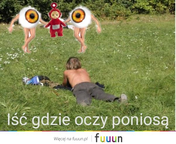 Pasjonaci Ubogiego Żartu #132