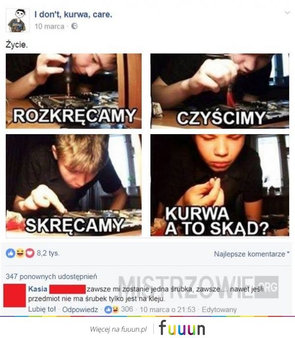 Mistrzowie #1417