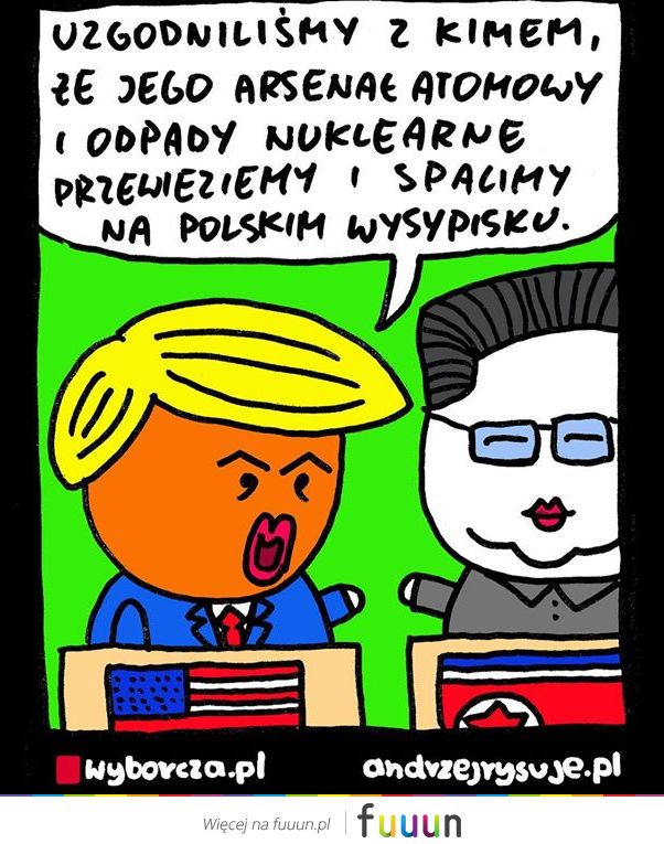 Andrzej Rysuje #780