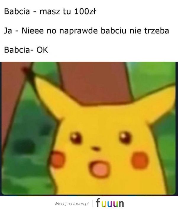 Ja Jebie #2519