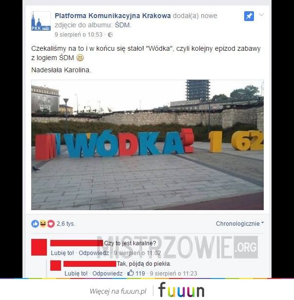 Mistrzowie #684