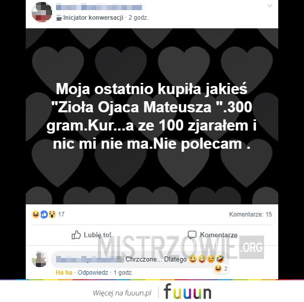 Mistrzowie #4878