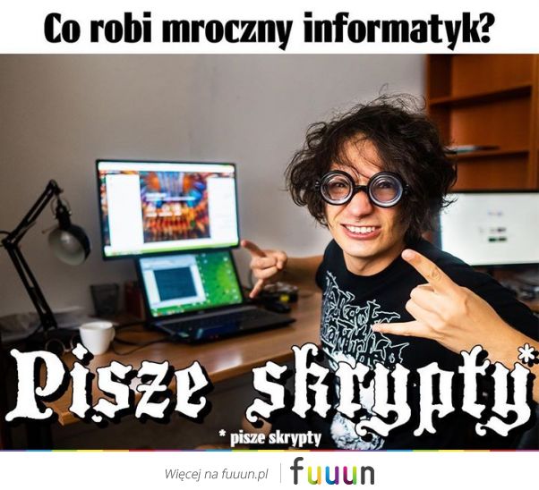 Suchar codzienny #529