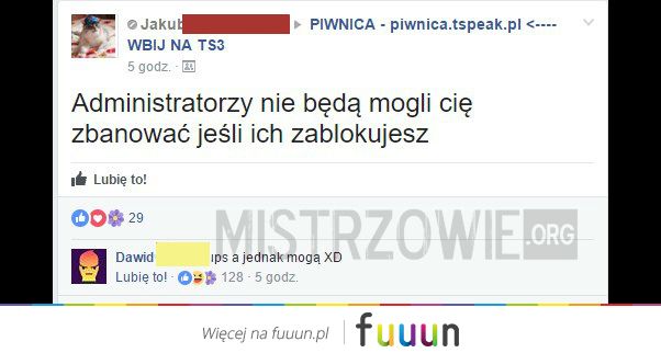 Mistrzowie #1214