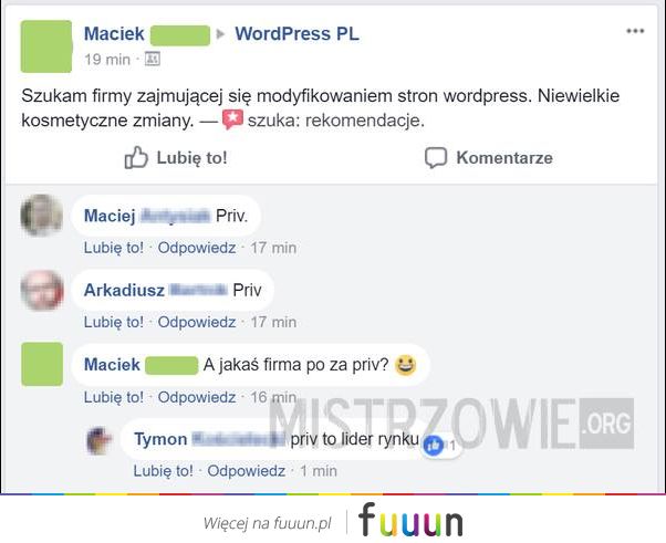 Mistrzowie #2544