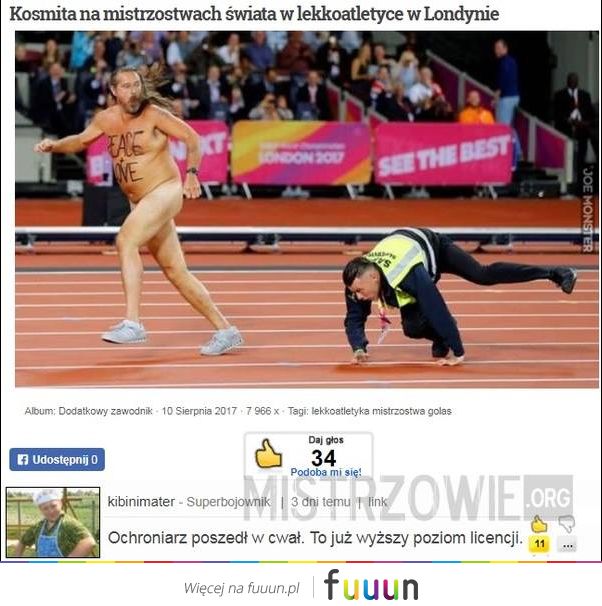 Mistrzowie #1605