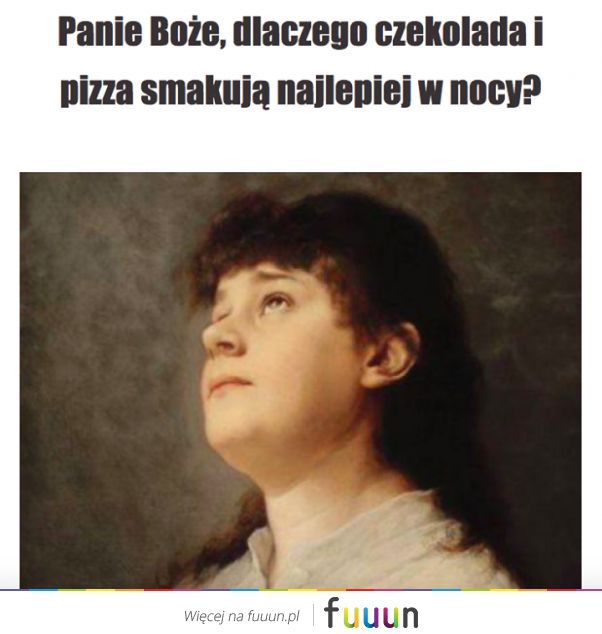 Suchar codzienny #395