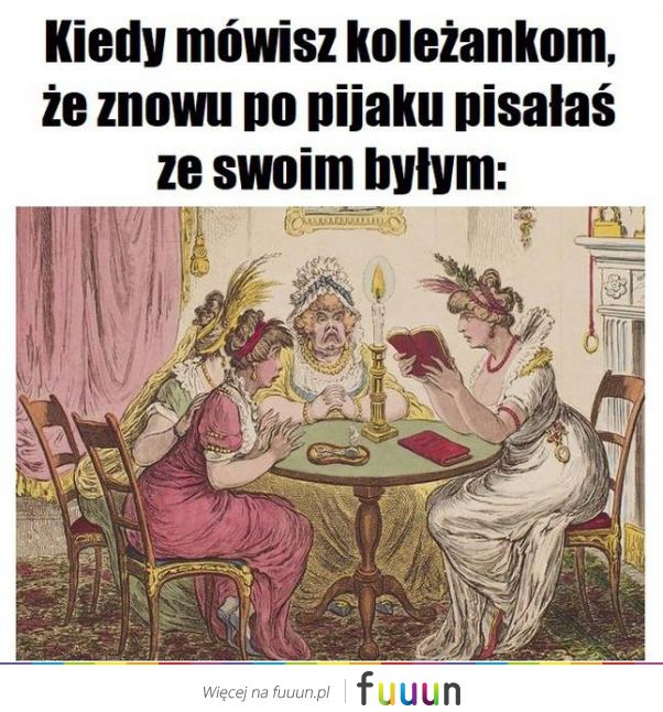 Suchar codzienny #474