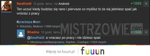 Mistrzowie #3279
