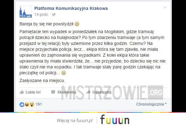 Mistrzowie #431