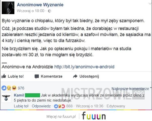 Mistrzowie #1596