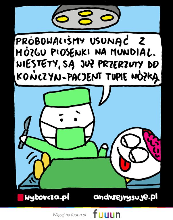 Andrzej Rysuje #776