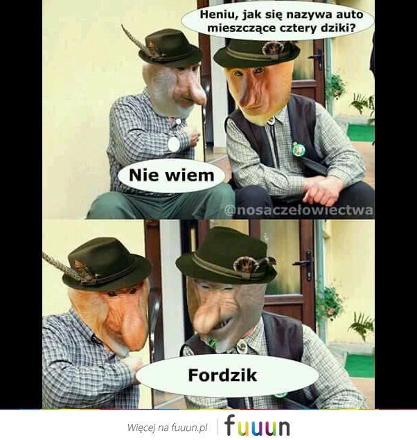 Suchar codzienny #483