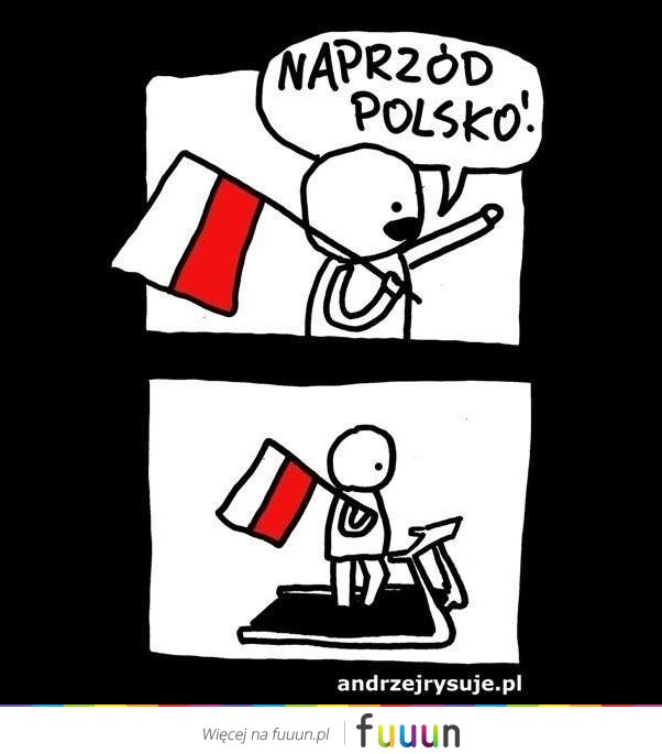 Andrzej Rysuje #783