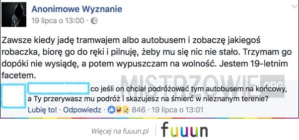 Mistrzowie #1500