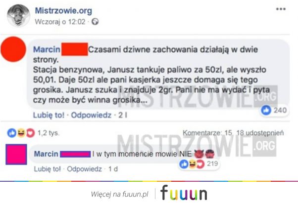 Mistrzowie #3778